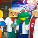Image for article titled Our Favorite Cosplay From Anime Expo 2019, North America's Biggest Anime Con